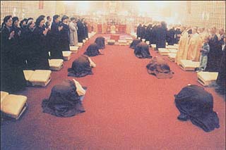 宣化老和尚追思纪念专集 - 照片选辑．In Memory of the Venerable Master Hsuan Huan - Photographs