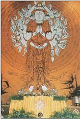 宣化老和尚追思纪念专集 - 照片选辑．In Memory of the Venerable Master Hsuan Huan - Photographs