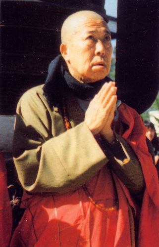 �ŤƦѩM�|�l������M�� - �Ӥ����EIn Memory of the Venerable Master Hsuan Huan - Photographs