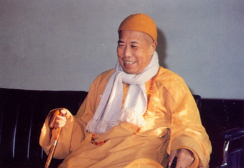 �ŤƦѩM�|�l������M�� - �Ӥ����EIn Memory of the Venerable Master Hsuan Huan - Photographs