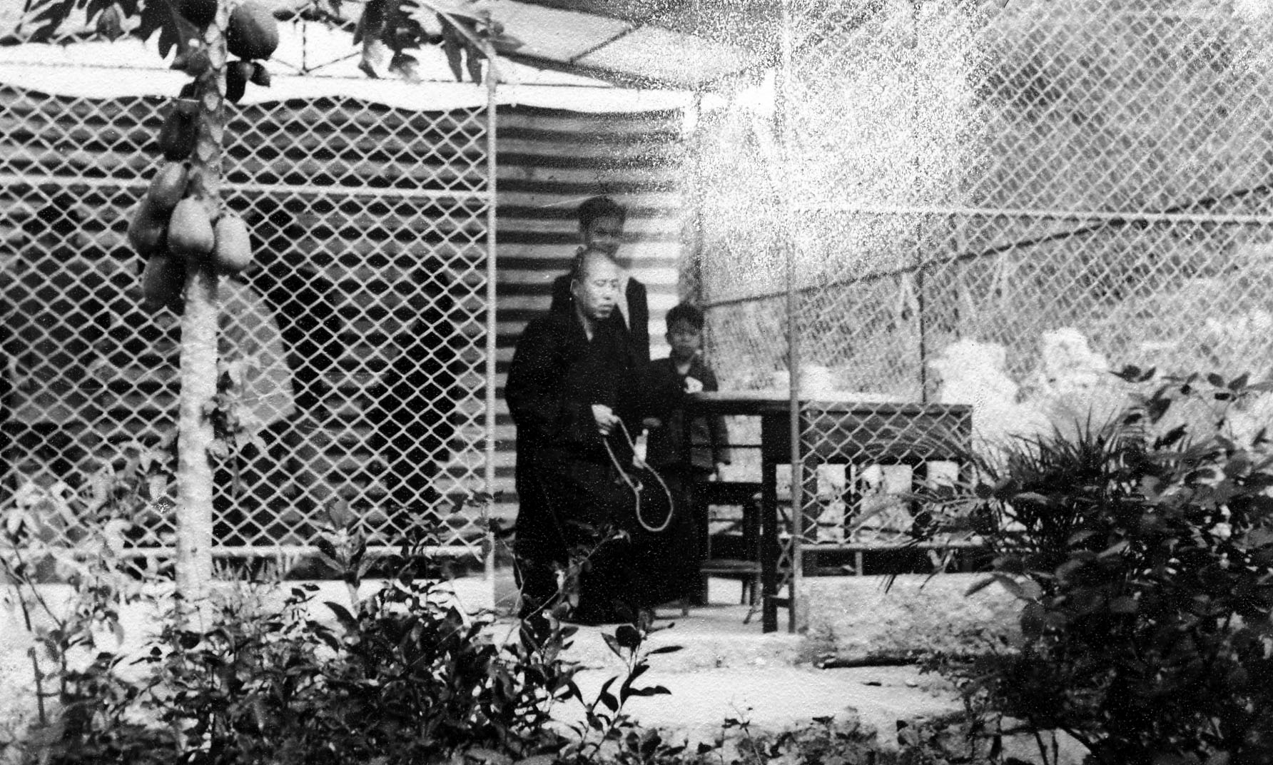 �����Ϻ���׷˼����ר��2 - �����û� ͷ���м���In Memory of the Venerable Master Hsuan Huan - Transformation of a Bodhisattva,