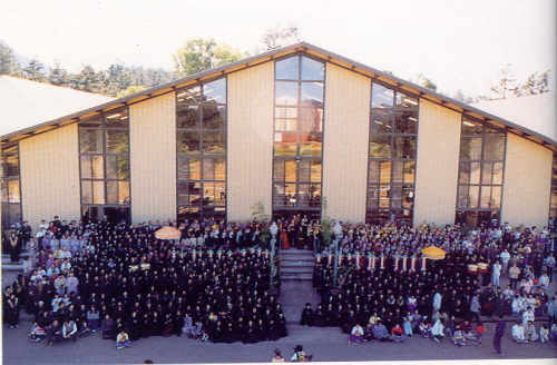 宣化老和尚追思纪念专集 - 照片选辑．In Memory of the Venerable Master Hsuan Huan - Photographs