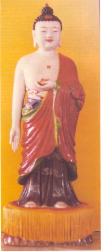 宣化老和尚追思纪念专集 - 照片选辑．In Memory of the Venerable Master Hsuan Huan - Photographs