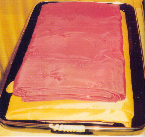 宣化老和尚追思纪念专集 - 照片选辑．In Memory of the Venerable Master Hsuan Huan - Photographs