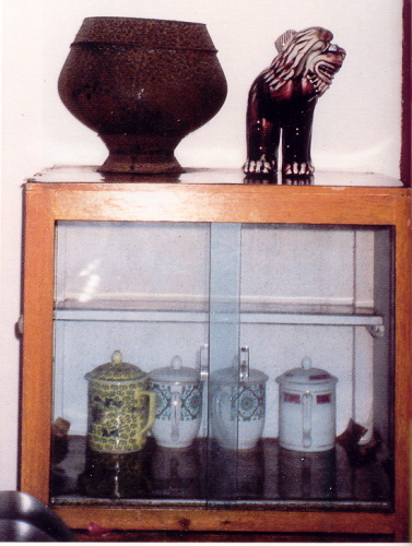 宣化老和尚追思纪念专集 - 照片选辑．In Memory of the Venerable Master Hsuan Huan - Photographs