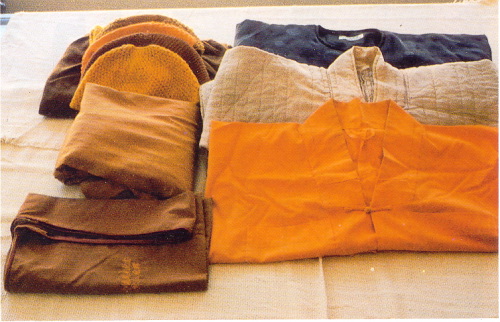 宣化老和尚追思纪念专集 - 照片选辑．In Memory of the Venerable Master Hsuan Huan - Photographs